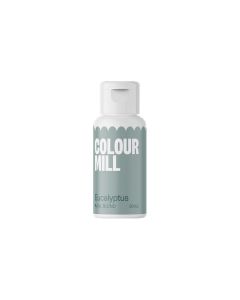 Colour Mill Kleurstof Eucalyptus 20ml