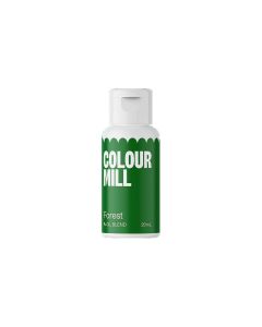 Colour Mill Kleurstof Forest 20ml