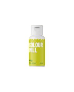 Colour Mill Kleurstof Kiwi 20ml