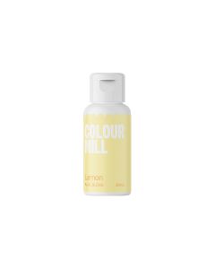 Colour Mill Kleurstof Lemon 20ml