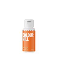 Colour Mill Kleurstof Orange 20ml