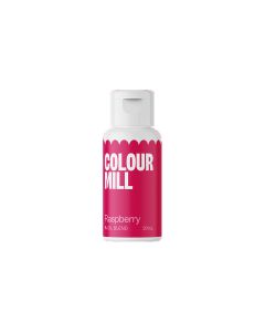 Colour Mill Kleurstof Raspberry 20ml