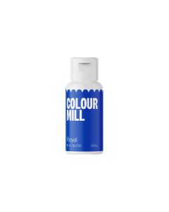 Colour Mill Oil Blend Royal 20 ml