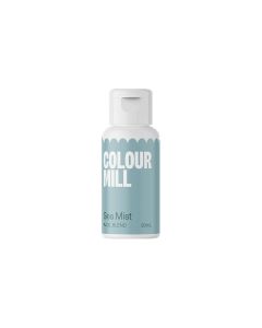 Colour Mill Kleurstof Sea Mist 20ml