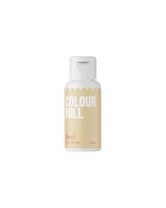 Colour Mill Kleurstof Sand 20ml