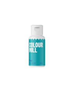 Colour Mill Kleurstof Teal 20ml