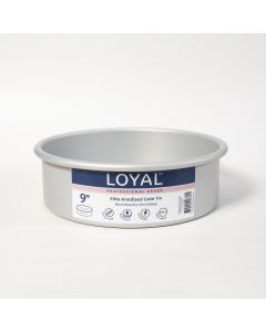 LOYAL Elite Bakvorm - Rond Ø23cm