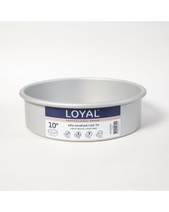 LOYAL Elite Bakvorm - Rond Ø25cm