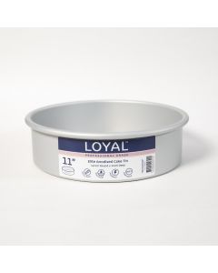 LOYAL Elite Bakvorm - Rond Ø28cm