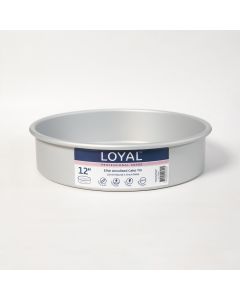 LOYAL Elite Bakvorm - Rond Ø30cm