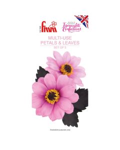 FMM Multi-Use Petals & Leaves