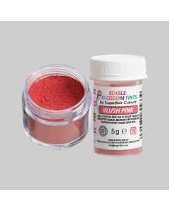 Sugarflair Blossom Tint Dust Blush Pink 5g