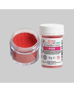 Sugarflair Blossom Tint Dust Rose 5g