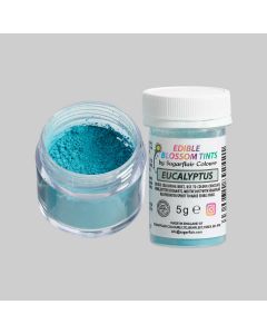 Sugarflair Blossom Tint Dust Eucalyptus 5g