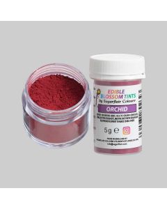 Sugarflair Blossom Tint Dust Orchid 5g