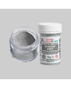 Sugarflair Blossom Tint Dust Shadow Grey 5g