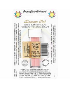 Sugarflair Eetbare Kleurpoeder Roze 7ml