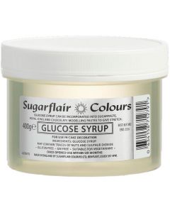 Sugarflair Glucose Syrup 400g