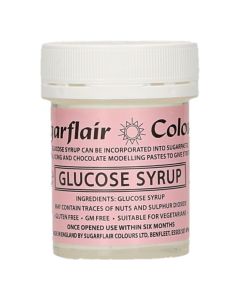 Sugarflair Glucose Siroop 60g