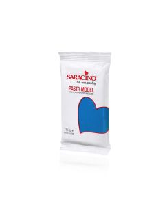 Saracino Model Paste - Blauw 1 kg