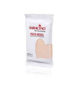 Saracino Model Paste - Rose Beige 250g