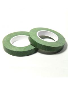 Dekofee Floral Tape -Middle Green- 12mm