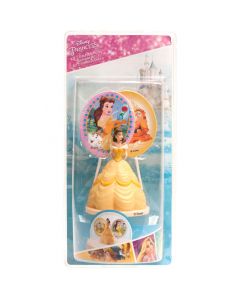 Dekora Disney Princess Belle Cake Decorating Kit