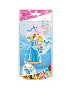 Dekora Disney Cinderella Cake Decorating Kit