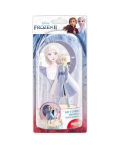 Dekora Disney Elsa Frozen 2 Cake Decorating Kit