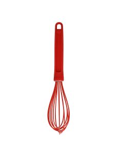 Dr. Oetker Siliconen Garde Rood 25cm