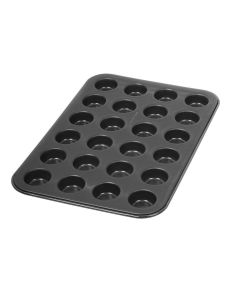 Dr. Oetker Tradition Mini Muffin Cake Pan 24 Cups