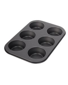 Dr. Oetker Muffin Bakvorm 6 Cups