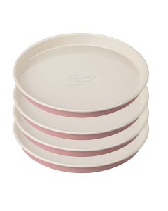 Dr. Oetker Retro Layer Cake Bakvorm Ø17 Set/4