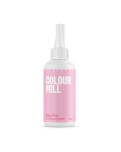 Colour Mill  Choco Drip 125g - Baby Pink