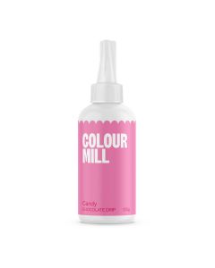 Colour Mill  Choco Drip 125g - Snoepgoed