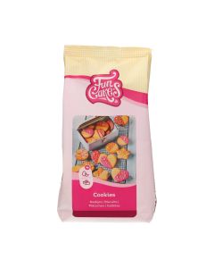 FunCakes Bakmix voor Koekjes 500g