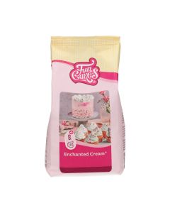 FunCakes Mix voor Enchanted Cream® 450 g
