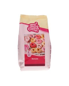 FunCakes Bakmix voor Donuts 500 g