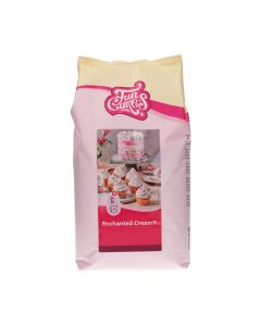 FunCakes Mix voor Enchanted Cream® 4kg