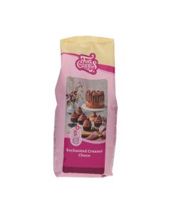 FunCakes Mix voor Enchanted Cream® Choco 900 g