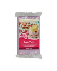 FunCakes Rolfondant Pastel Lila 250g