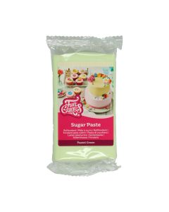 FunCakes Rolfondant Pastel Groen 250g