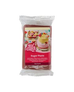 FunCakes Rolfondant Red Earth 250 g