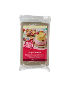 FunCakes Rolfondant Urban Taupe 250 g