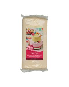 FunCakes Rolfondant Ivoor 1kg