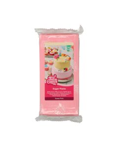 FunCakes Rolfondant Lichtroze 1kg