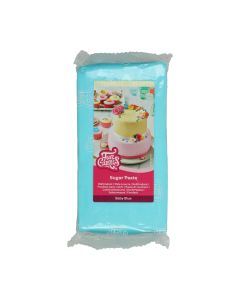 FunCakes Rolfondant Baby Blauw 1kg