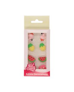 FunCakes Suikerdecoratie Tropical Set/8