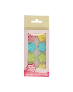 FunCakes Suikerdecoratie Bloesemmix Pastel Set/32