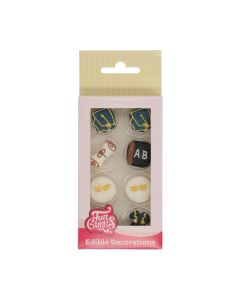 FunCakes Suikerdecoraties Graduation Set/8